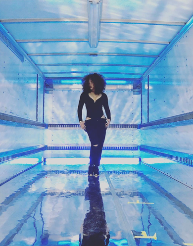 Honey: Rise Up and Dance