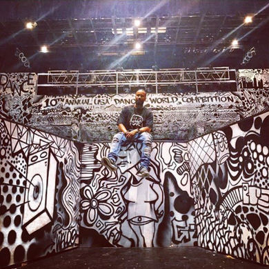 Honey: Rise Up and Dance