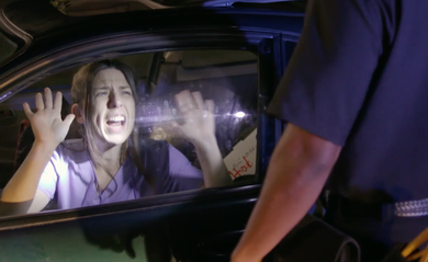 Stuck: Official Trailer