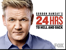 24 Hours to Hell w Gordon Ramsay