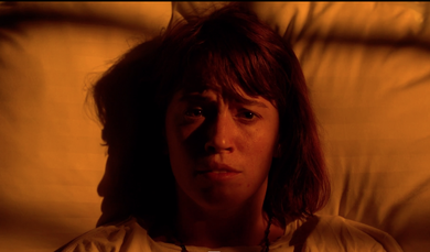 Mercy, Mercy, Mercy!