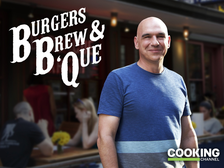 Burgers, Brew & 'Que Season 4, 5, 6