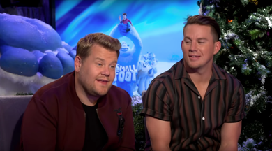 Small Foot Interviews