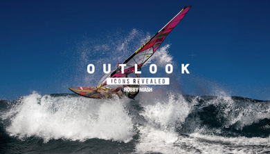 Outside Television - Outlook Series - Robby Naish