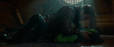 Guardians of the Galaxy