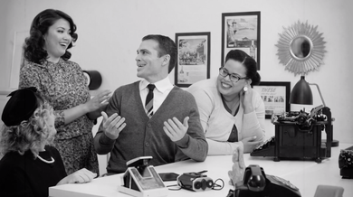 Branding and Strategy -- A perfect match