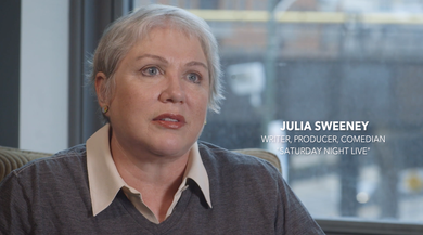 Women in Film Chicago - Women's March