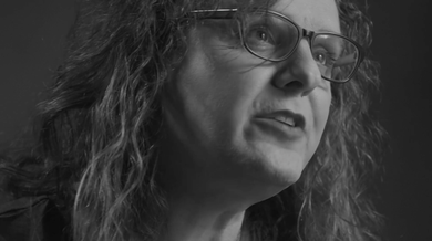 Meet Dig...I mean Jen