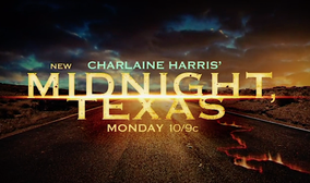 Midnight, Texas: Topical Editorial