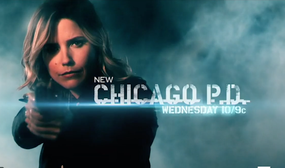 Chicago PD: Topical Editorial