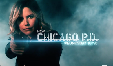 Chicago PD: Topical Editorial