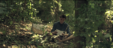 THE HUNTS "MAKE THIS LEAP "