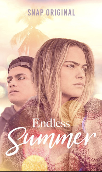 " Endless Summer " Season 2