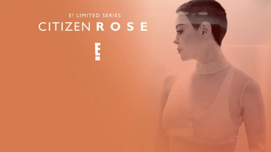 "CITIZEN ROSE"