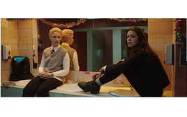 "Anna and The Apocalypse"