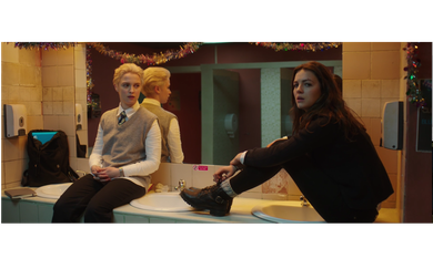 "Anna and The Apocalypse"