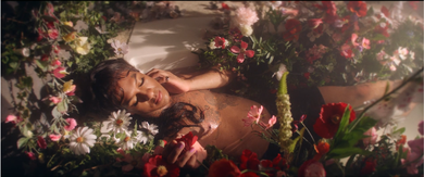 Selfridges "The Greatest Luxury"