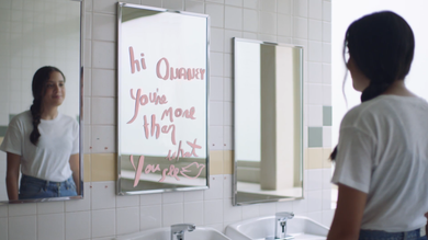 Dove - Girl Collective