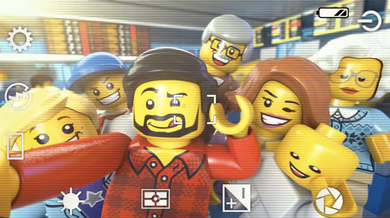 LEGO CITY Minimovies