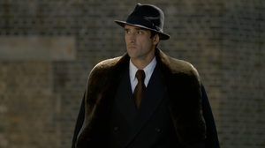 Wartime Crime - Blitzkrieg Kingpin