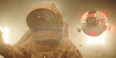 Cineworld - Unlimited