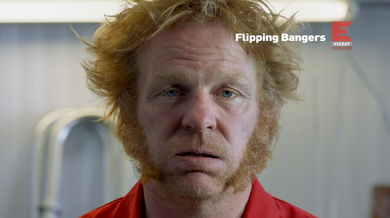 Flipping Bangers Season two trailer