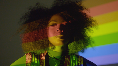 Uber, The Many Voices of Pride