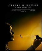 Gretel and Hansel