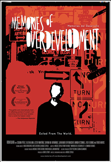 Memorias del desarrollo