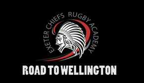 Exeter Chiefs Academy - Road to Wellington