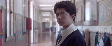 Jean François and The Meaning of Life