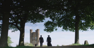 CAROLINE BRIDGES SHOWREEL