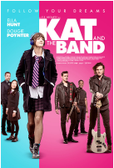 KAT & THE BAND