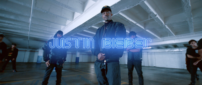 Justin Bieber - CHANGES: The Movement