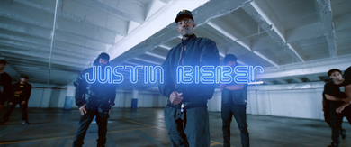 Justin Bieber - CHANGES: The Movement