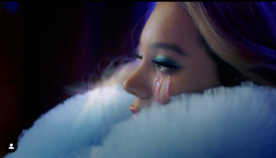 Mermaids Must Be Strong