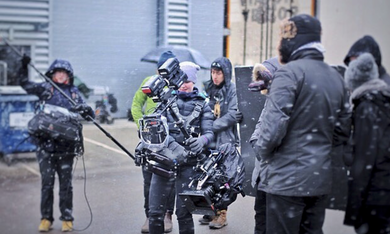 They Found Her In A Field