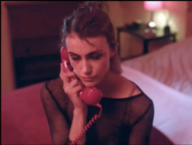 Swimming Girls - '1 2 Many'