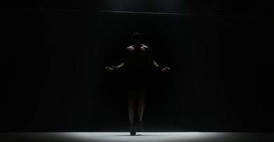 Bulk Powders x Anthony Joshua