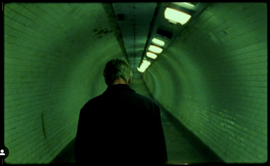 Felsmann + Tiley - 'October'