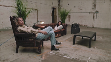 Acro Maher Look Book