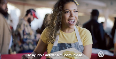 Chick-fil-A Fiesta: Celebrando el mes de la Herencia Hispana