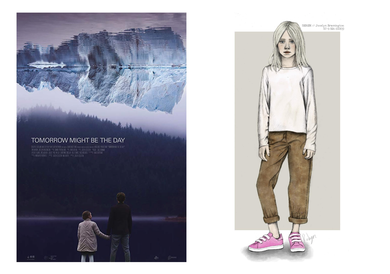 Tomorrow Might Be The Day