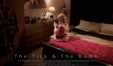 The Tick and the Bomb