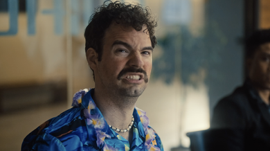 FUJIFILM - "The Leak"