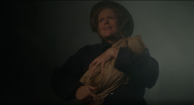 Blitz Spirit with Lucy Worsley