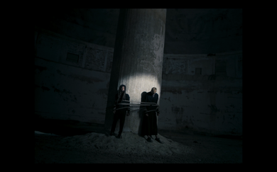 Sarah Kivi - Freedom