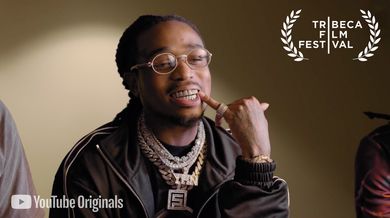 Ice Cold: The Untold Story of Hip Hop Jewelry