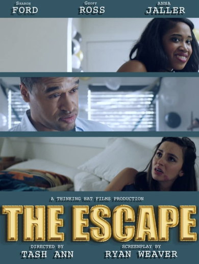 The Escape