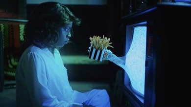 Wendy's - "Soggyfreist"